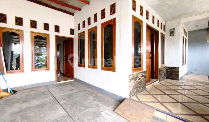 Dijual Murah Rumah Kokohdi Dalam Cluster112/100 Harga0jt di Rancasari