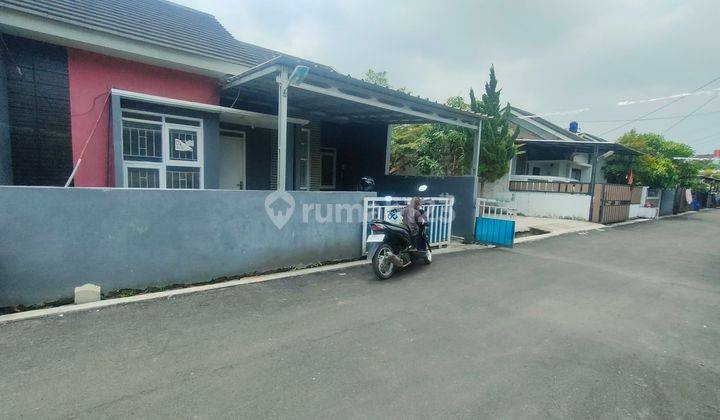 Rumah Nyaman Strategis Dekat Terminal Riung Bandung Soekarno Hatta  2