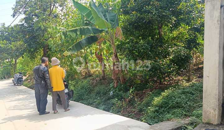 MURAH tanah 250m(20 x 12) siap bangun harga 2jt/mtr di cibiru bandung timur