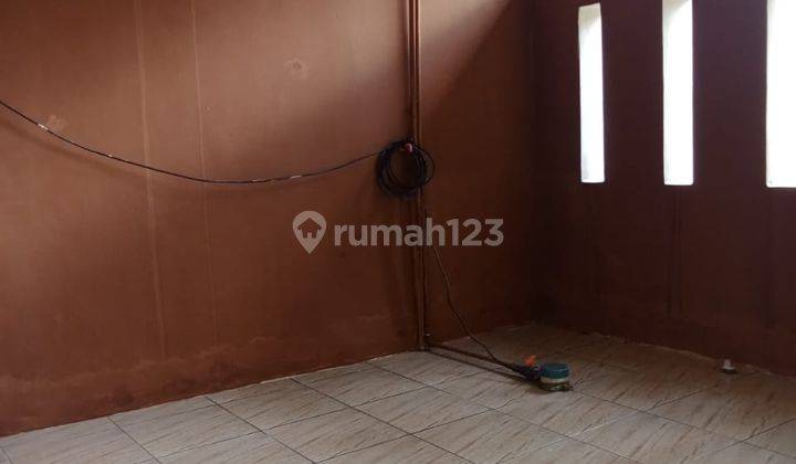 Murah rumah siap huni lt72/60 harga 450jt di permata cimahi cibabat 2