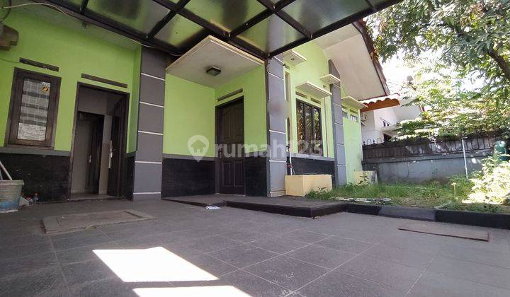 Rumah Siap Huni Lt105/75 Hrg 780 Di Kawaluyaan Soekarno Hatta Bandung  1