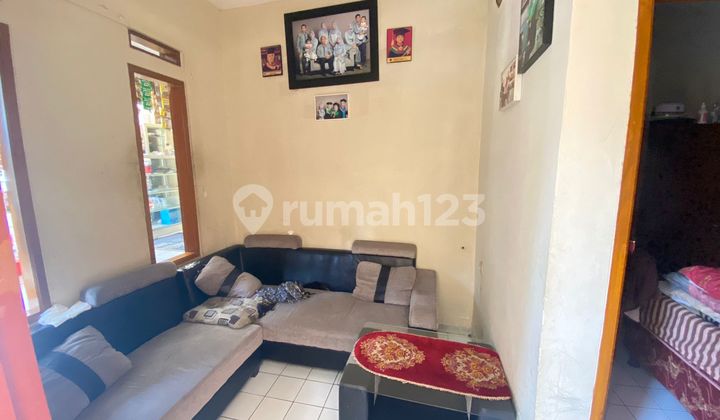 Rumah 2lantai dekat pusat kota bandung lt108/150 harg850jt Jatihandap  2