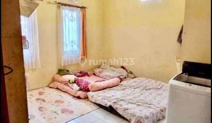 Murah Pisan Rumah Lt116/125 Hrg550jt  Dilalui Angkot Di Riung Bandung 2