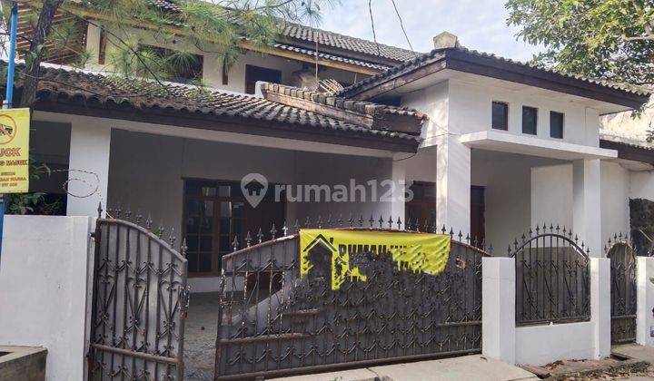 Murah Rumah Lt120/130 Harga475jt Dekat Al Jabar Cibiru Bandung 1