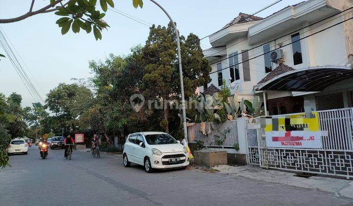 Murah Rumah Lt210 250 Hrg1,3m Jln Bs 3 Mobil Margahayu Soekarnohatta 1