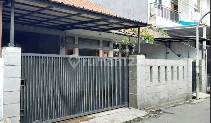 Jarang Ada Murah Rumah Lt162/126 Harga 799jt Di Margacinta Bandung  1