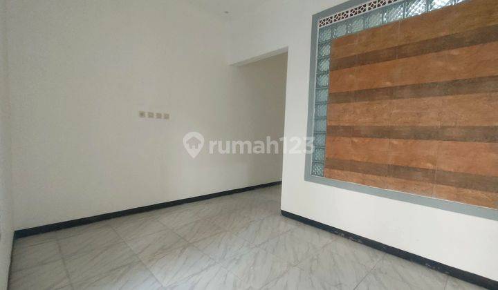 Rumah Baru Siap Huni Lt140/120 Hrg850 Riung Bandung Soekarno Hatta 2