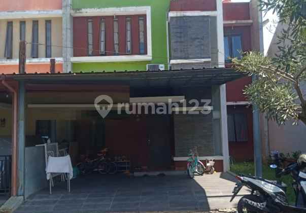 DIJUAL MURAH LT98/120 HARGA1,2M SE GRAND SHARON SOEKARNO HATTA BANDUNG 2