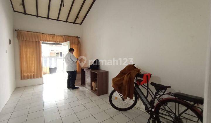 Rumah Siap Huni Lt104 80 Harga535jt Riung Bandung Soekarnohatta 2