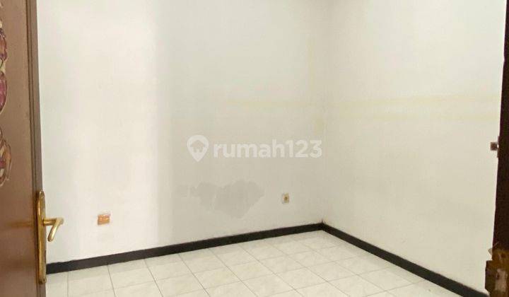 rumah siap huni lt147/120 harga1,1 di kawaluyaan indah soekarno hatta  2