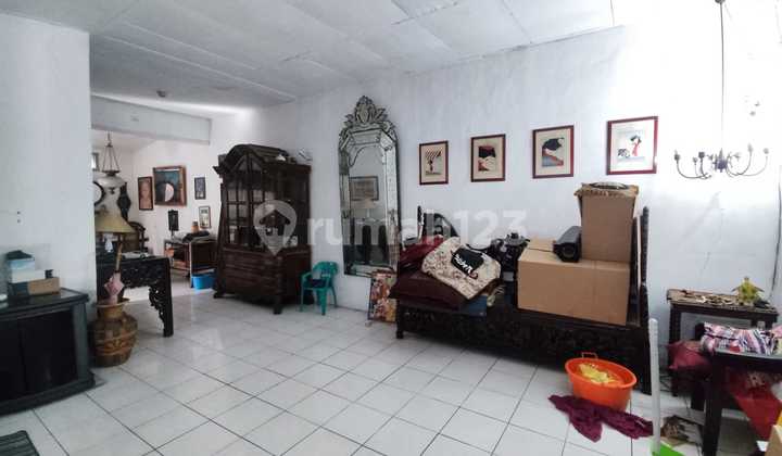 Jarang Ada Rumah Lt124/100 Harga 1m An -bulutangkis Arcamanik Bandung 2