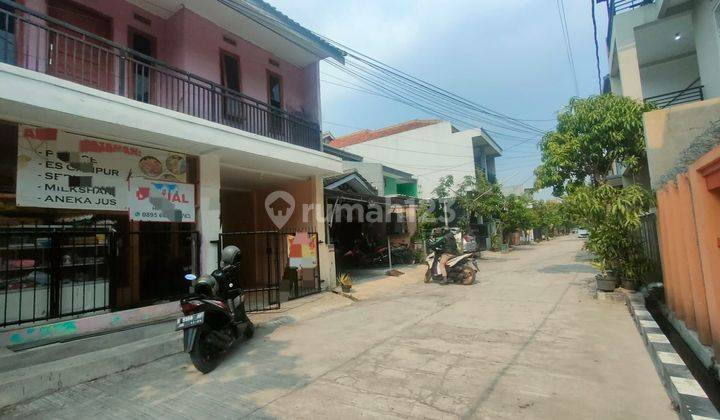 Rumah 2,5 Lantai Dekat Al Jabar Gbla Uin Sumarecon Bandung Kota 2