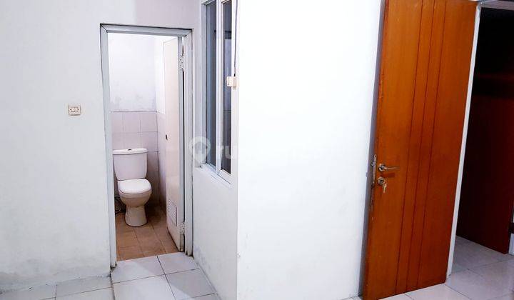 Rumah siap huni harga Murah 600jt An di cluster Antapani bandung kota 2
