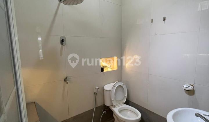 Rumah Minimalis Siap Huni 2Lantaia399jt di Pilar Biru Bandung 2