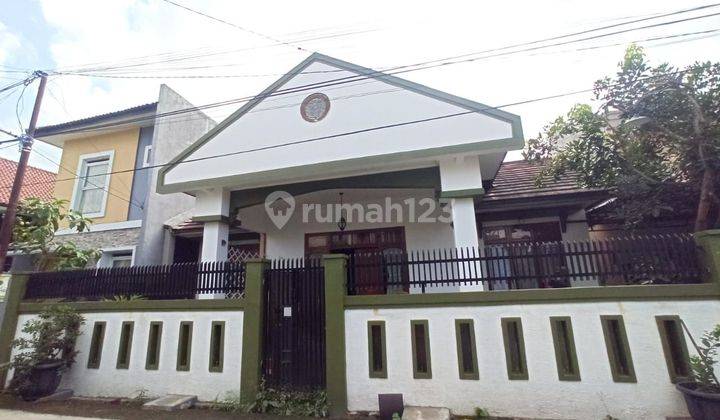 Rumah Siap Huni Lt209/133 Hrg1,1m Cisaranten Kulon Arcamanik Bandung 2