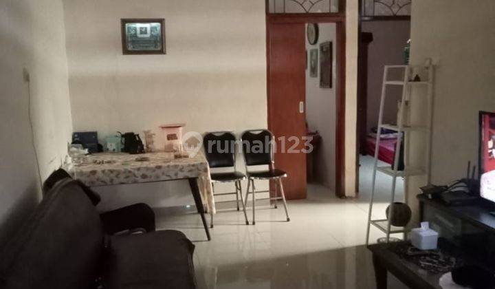 Rumah Dekat Kampus Stt Telkom Bandung Lt109/90 Hrg675jt Nego 2