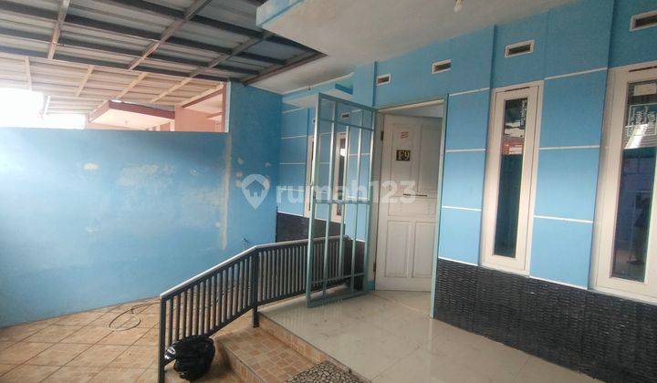 Rumah Siap Huni Dekat Tol Cileunyi Hrg465jt 
cluster Arum Sari Bandung 2