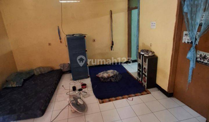 Dijual Murah Rumah 2 lantai harga 450jt Lokasi Strategis Di Antapani  2