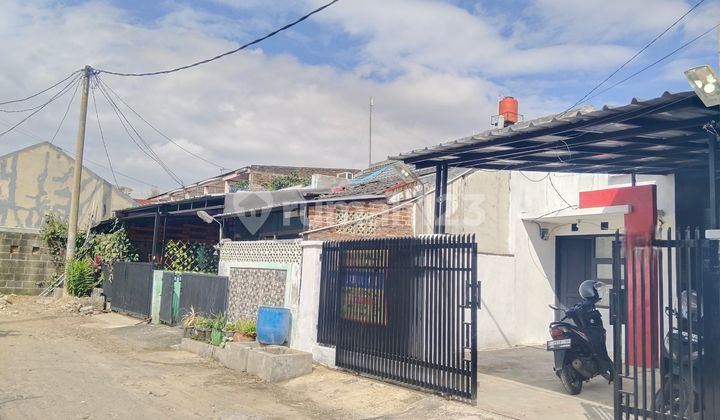 PRICE SLASH MUST SELL THIS WEEK HOUSE IN MARGAHAYU PRICE 520 MILLION 2