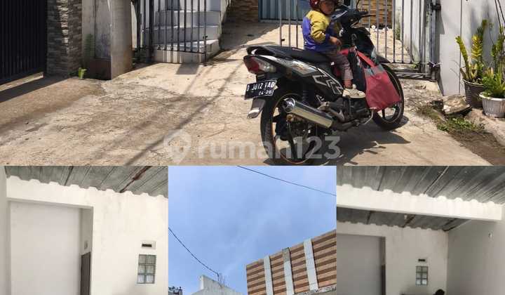 Hanya Bulan Iniga 295Jt Ruko Dijual di Cibiru Dekat Kosta2anan Kampus 2