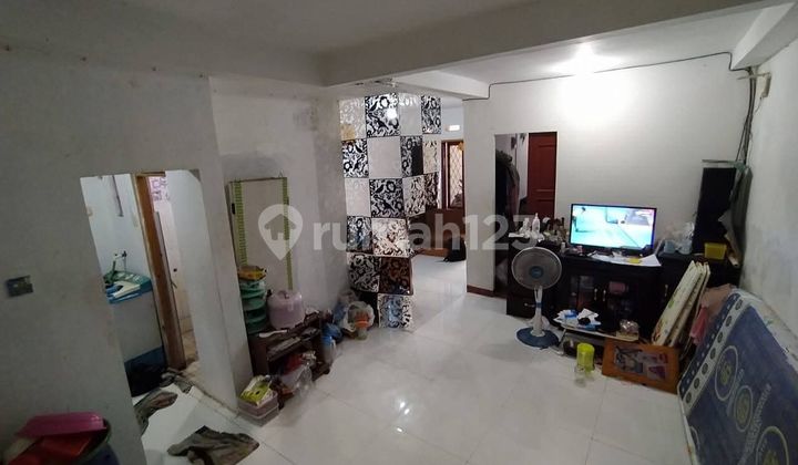 Rumah 1,5 Lantai Siap Huni Harga 360jt Di Cibiru Bandung 2