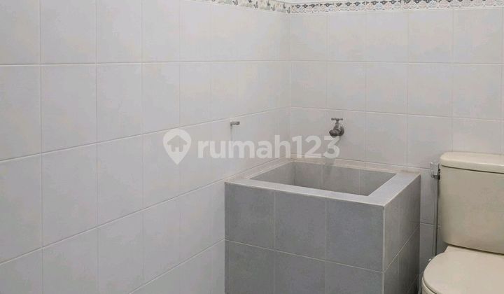 Dijual Murah Rumah Lt300/150 Hanya850nt di Cisaranten Kulon Bandung