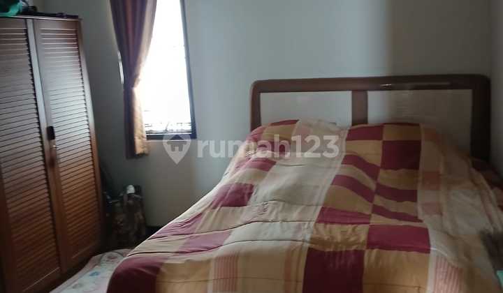 Rumah Minimalis Siap Huni di Komplek Elit Grand Sharon Soekarno Hatta Bandung 2