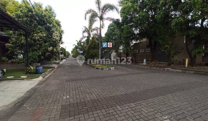 Rumah Elit Luas113/75 Hrg 1,1m Di Grand Sharon Soekarno Hatta Bandung  2