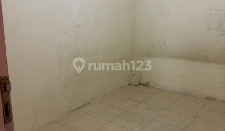 rumah siap huni lt60/50 harga 370jt di griya bandung indah ciwastera 2