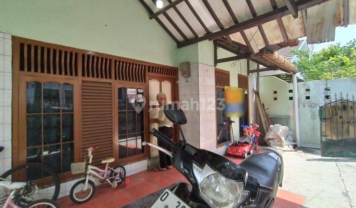 Murah Rumah Lt112/80 Hanya550jt Di Antapani Bandung Kota Dkt Arta Park 1