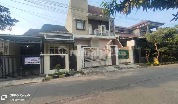 Dijual Rumah Dekat Skolah Griya Cocok untuk Usaha Margahayu Buah Batu Dijual Rumah Dekat Skolah Griya Cocok untuk Usaha Margahayu Buah Batu