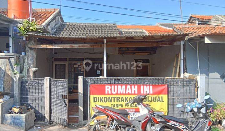 Dijual Murah Rumah Siap Huni 280jt Negk Di Ngamprah Bandung Barat  1