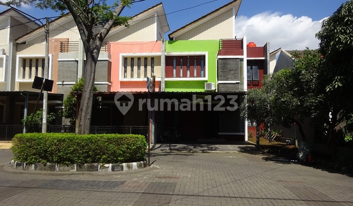 DIJUAL MURAH LT98/120 HARGA1,2M SE GRAND SHARON SOEKARNO HATTA BANDUNG