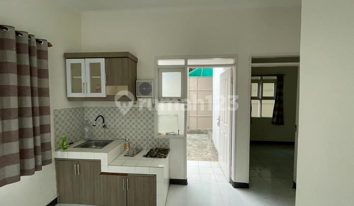 Rumah Baru Siap Huni Lt119/36 Hrg675jt Dekat Cicaheumdi Jatihandap