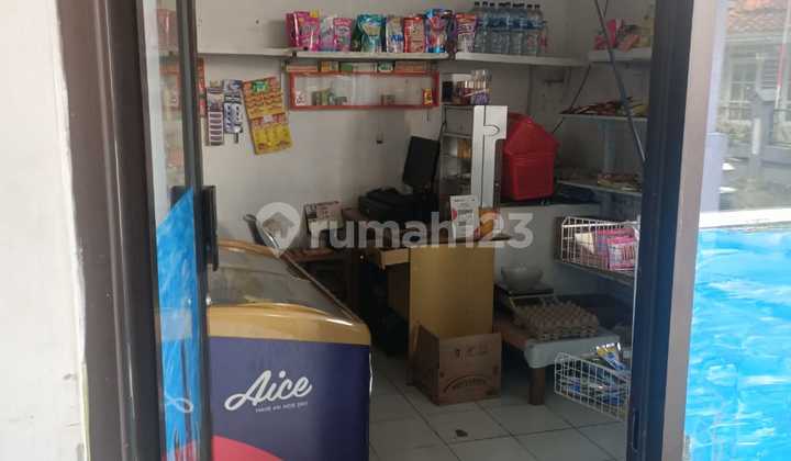 Dijual Murah untuk Usaha Lt137/211 Harga600jt Giri Mekar Ujung Berung‎ 2