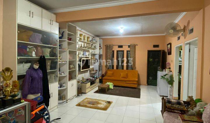 Rumah 2 Lantai Harga 720jt Di Margahayu Raya Soekarno Hatta Bandung
 1