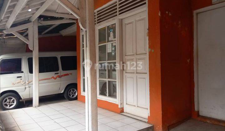 Murah Rumah Siap Huni Lt100/90 Hrg599jt Di Cisaranten Kota Bandung 2