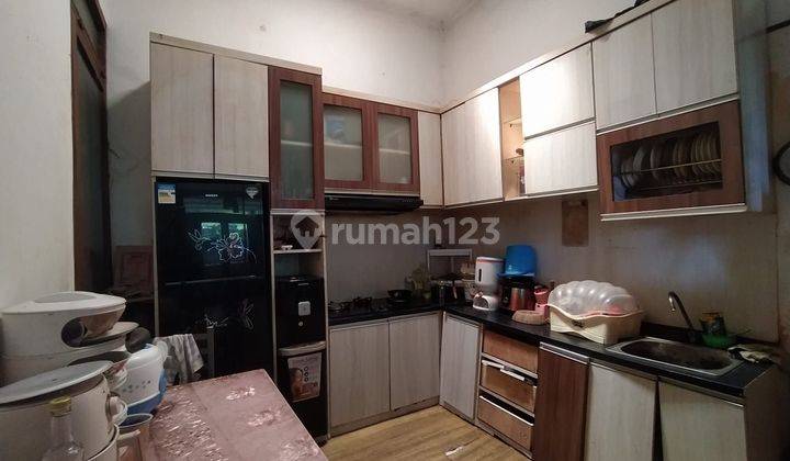 Murah Rumah Siap Huni Lt90/50 Hrg499 Dkt Stt Telkom Ciganitri Buahbatu 2