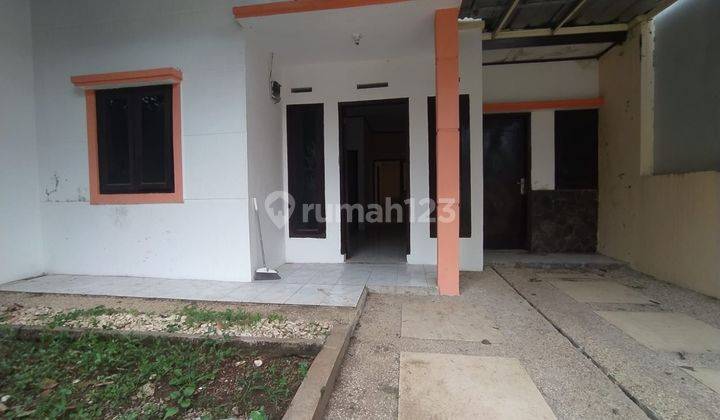 Murah Rumah Minimalis Lt154/80 Harga 590jt Ujung Berung Bandung  2