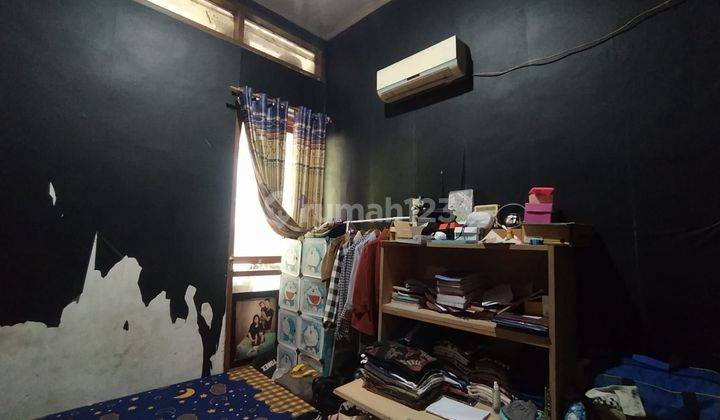 Murah Rumah Siap Huni Lt90/50 Hrg499 Dkt Stt Telkom Ciganitri Buahbatu 2