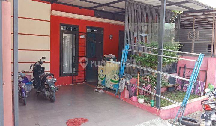 Murah Pisan Rumah Siap Huni Di Sayap Kbp Bandung Barat  2