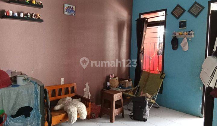 Murah Pisan Rumah Siap Huni Di Sayap Kbp Bandung Barat  2