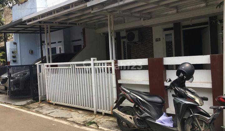 Dijual Murah Rumah Siap Huni Lokasi Strategis Di Antapani Bandung Kota 2