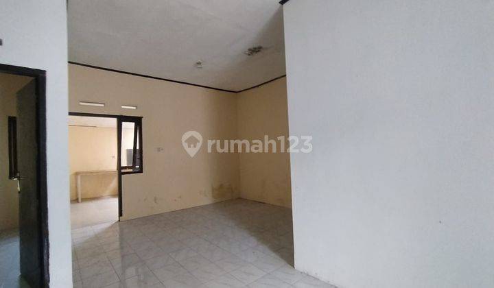 Murah Rumah Minimalis Lt154/80 Harga 590jt Ujung Berung Bandung  2