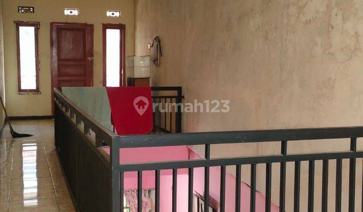 Rumah 2,5 Lantai Dekat Al Jabar Gbla Uin Sumarecon Bandung Kota 2