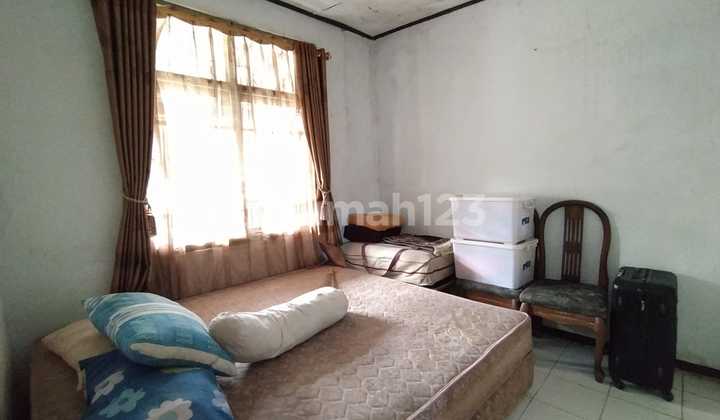 MURAH pisan rumah luas294/122 harga 875 di margacinta buahbatu bandung 2