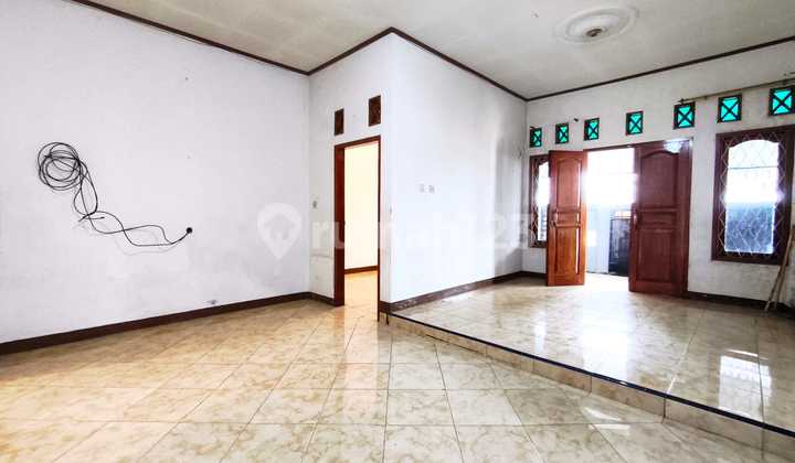 Dijual Murah Rumah Kokohdi Dalam Cluster112/100 Harga0jt di Rancasari 2