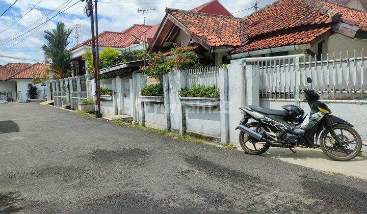 Murah Dibawah Njop Rumah Lt200/150 Hrg799jt Ciwastra  Bandung Kota 1