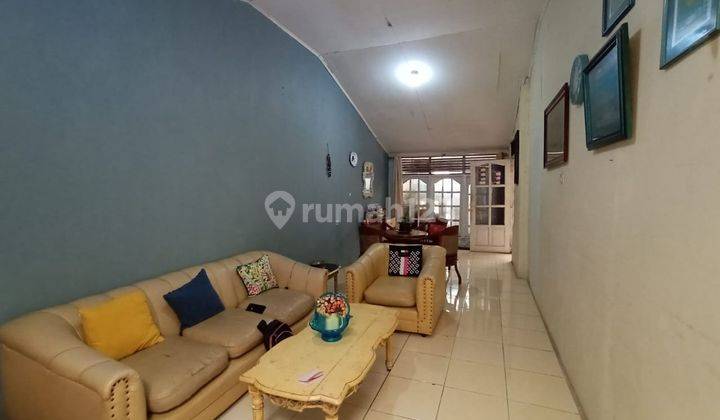 Rumah Siap Huni Lt90/60 Hrg585jt Di Antapani Bandung 2