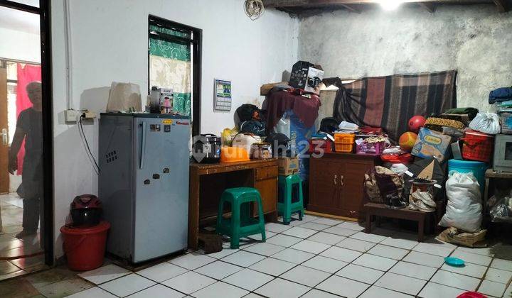 Rumah Dekat Kampus Uin Lt100 36 Hrg 425jt Cipadung Bandung Kota Madya  2